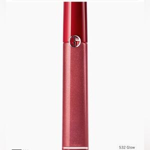 Giorgio Armani lip Maestro